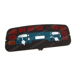 Picture of Gauge Assy- Combinati