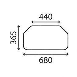 Picture of Window- C