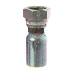 Picture of Fitting - Female Pipe