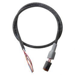 Picture of Wire Assy- Std/Ext Plat. Gr