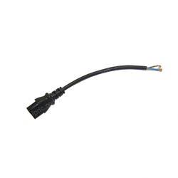 Picture of Cord - 8in Electrical 16/3awg