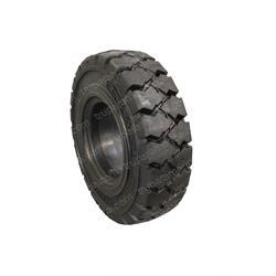 NISSAN 4611501 TIRE -  6.50X10X5.00 LUG