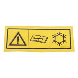 Picture of Sticker - Decal