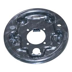 Picture of Brake Backing Plate