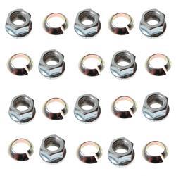 Picture of For 1 Wheel (set of 10 Was Kit