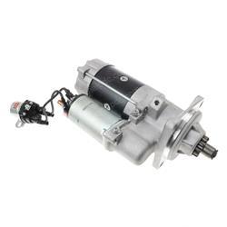 Picture of Starting Motor