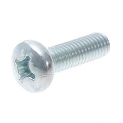 Picture of Screw Pph Ms M6-10x20 Z