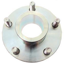 Picture of Hub - Rear Hm Flotation
