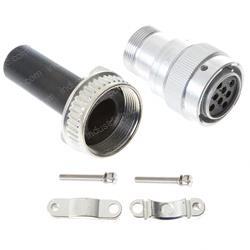 Picture of Connector - Plug