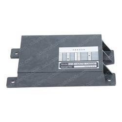 Picture of Output Unit