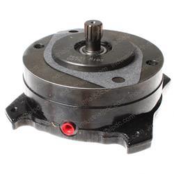 Picture of Brake - Nema - 1200 in/Lb