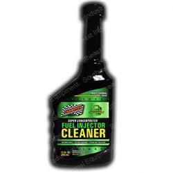  800049920 CLEANER - FUEL INJECTOR 12 OZ