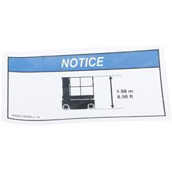 Picture of Transport Hight