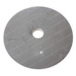 Picture of Plate - Tire Press 14"