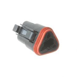 Picture of Connector Plug Deutsch Dt 3pin