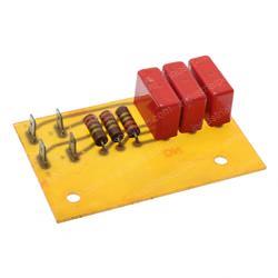 Picture of Board - Printed Circuit
