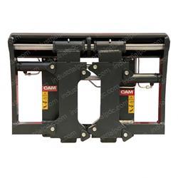 Picture of Positioner - Fork