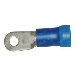 Picture of Ring Terminal 6awg #10 Nylon
