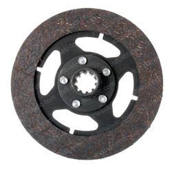 Picture of Disc - Clutch