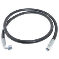 Picture of Hose-8 Str - 8 90 Med(mb