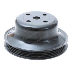 Picture of Pulley Fan