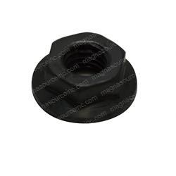 cl-52dm00008 NUT - FLANGE