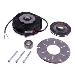 Picture of Electromagnetic Brake