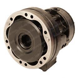 Picture of Motor- Hydraulic - Drive 2s