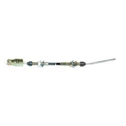 Intella part number 00545648|Cable Accelerator