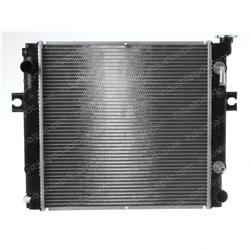 Picture of Radiator 449x4