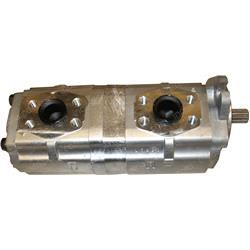 Picture of Pump Assembly - Hydraulic
