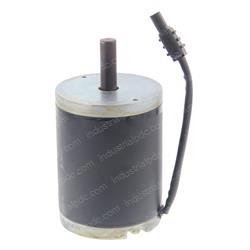 Picture of Motor - Ele 14v .04hp 1600rpm