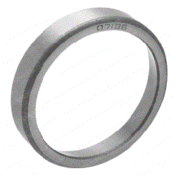 TOYOTA 00590-41742-71 BEARING - TAPER CUP