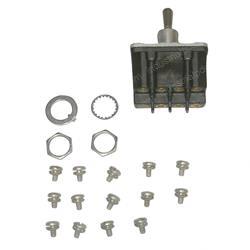 Picture of Switch-2pos 4pdt Sealed Toggle