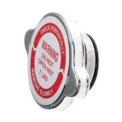 Picture of Cap- Radiator 7 Psi
