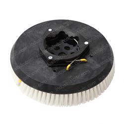 Picture of Brush - 12 Inch .028 Nylon