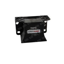 BACK-UP ALARM 107DB - 12-24V