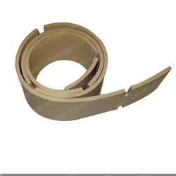 Picture of Squeegee - Tan Gum