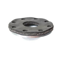 Picture of Pad - Outrigger Jack