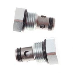 Picture of Valve - Flow-Pressure