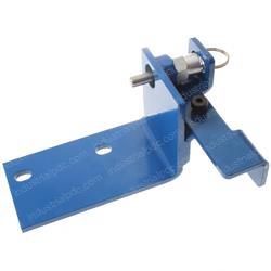 Picture of Assembly - Deck Lock