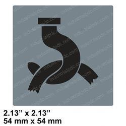 Picture of Decal - Hoist