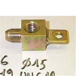 Picture of Fitting - Hydraulic