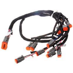 Picture of Wire Valve Harness