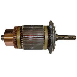 Picture of Armature - Assembly W/ Fan