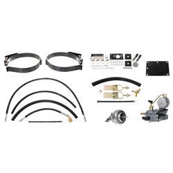K8392 LPG CONVERSION KIT