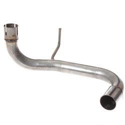 Picture of Pipe Sub-Assembly - Tail