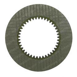 Picture of Disc - Friction