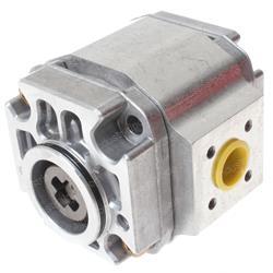 Picture of Pump Assembly 24 Volt