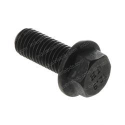 Picture of Bolt - Serrated Hex Flange
